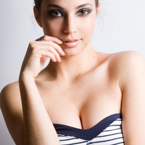D&eacute;collet&eacute;