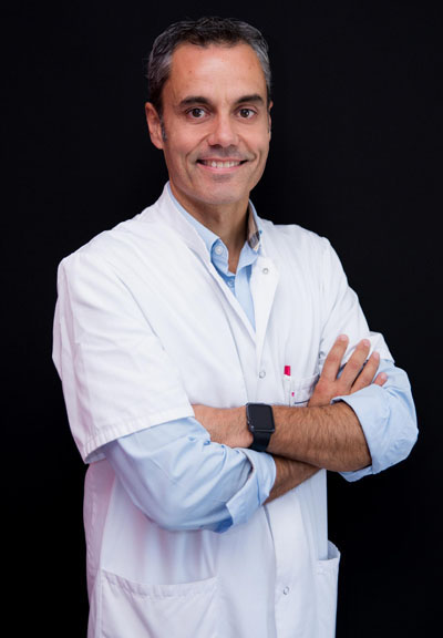 Dr Cyril Roux dermatologue &agrave; Limoges